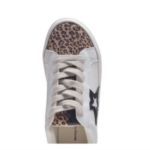 Time ans Tru Sneakers